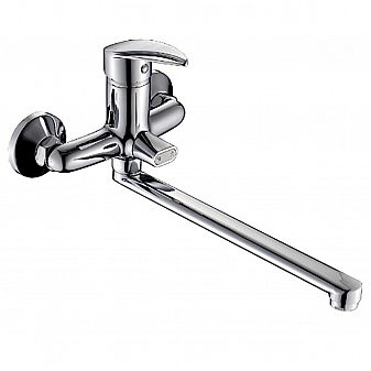 Смеситель для ванны Triton ВУ-Д ВУ5