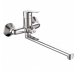 Смеситель для ванны Triton ВУ-Д ВУ8