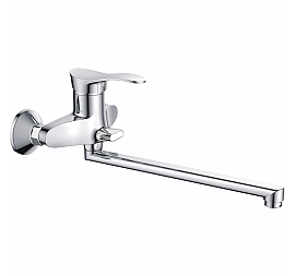 Смеситель для ванны Triton ВУ-Д ВУ9