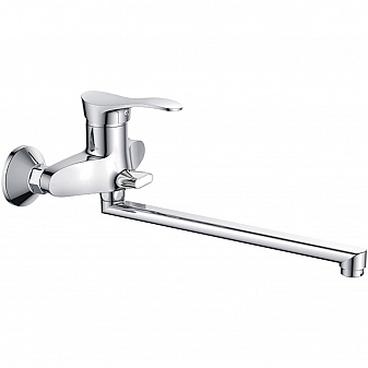 Смеситель для ванны Triton ВУ-Д ВУ9