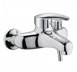 Смеситель для ванны Triton ВУ-Д ДВ5