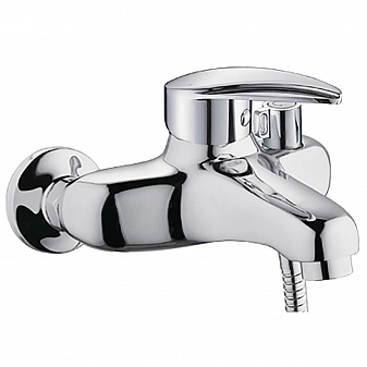 Смеситель для ванны Triton ВУ-Д ДВ5