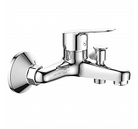 Смеситель для ванны Triton ВУ-Д ДВ8