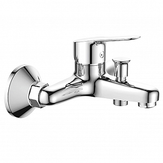 Смеситель для ванны Triton ВУ-Д ДВ8