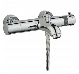 Термостат для ванны Vitra Aquatech A47174EXP