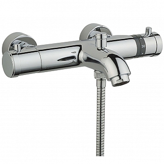 Термостат для ванны Vitra Aquatech A47174EXP