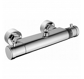 Термостат для душа Vitra Aquatech A47055EXP