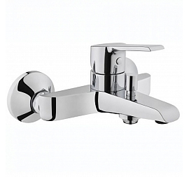 Смеситель для ванны Vitra Axe S A41070EXP