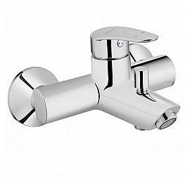 Смеситель для ванны Vitra Dynamic S A40953EXP