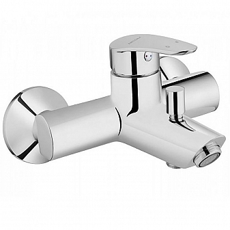 Смеситель для ванны Vitra Dynamic S A40953EXP