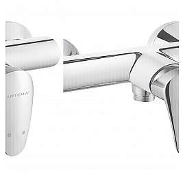 Смеситель для душа Vitra Dynamic S A40954EXP