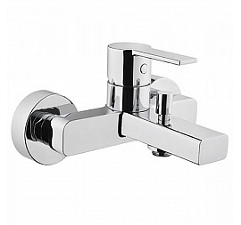 Смеситель для ванны Vitra Flo S A41937EXP