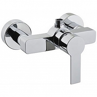 Смеситель для душа Vitra Flo S A41938EXP