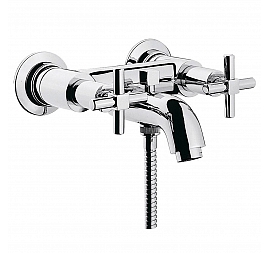 Смеситель для ванны Vitra Juno A40868EXP