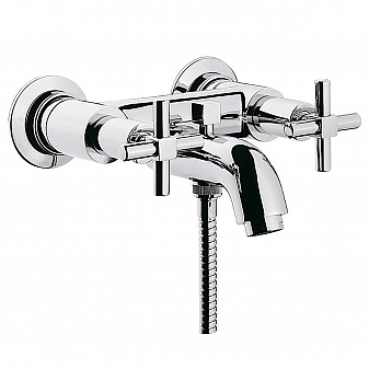 Смеситель для ванны Vitra Juno A40868EXP