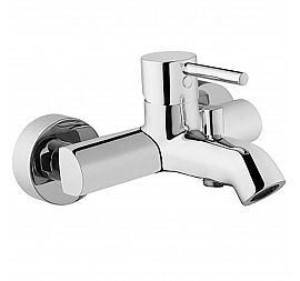 Смеситель для ванны Vitra Minimax S A41994EXP