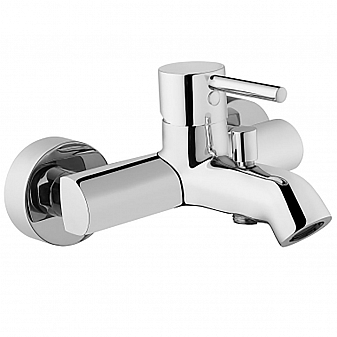 Смеситель для ванны Vitra Minimax S A41994EXP