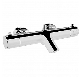 Термостат для ванны Vitra Nest Trendy A47099EXP