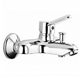 Смеситель для ванны Vitra Punto Viva A41045