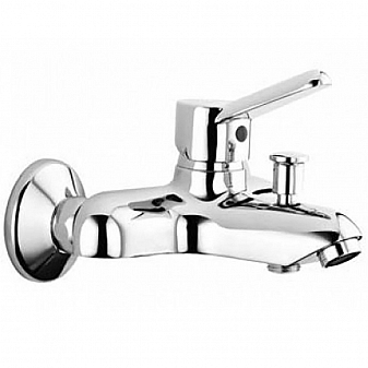 Смеситель для ванны Vitra Punto Viva A41045