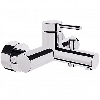 Смеситель для ванны Vitra Pure A42381EXP