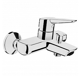 Смеситель для ванны Vitra Solid S A42444EXP