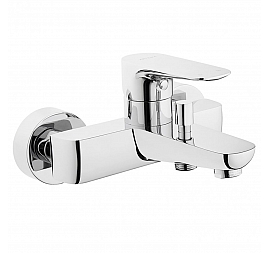 Смеситель для ванны Vitra X-Line A42324EXP