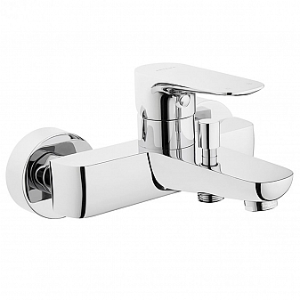 Смеситель для ванны Vitra X-Line A42324EXP