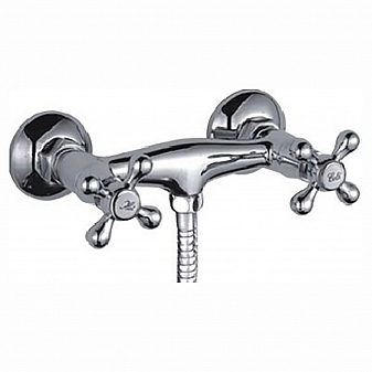 Смеситель для душа Ledeme H08 L2008