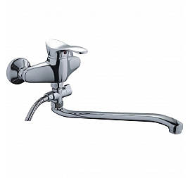 Смеситель для ванны Ledeme H01 L2101