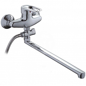 Смеситель для ванны Ledeme H04 L2104