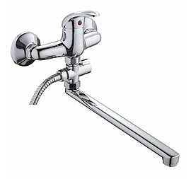 Смеситель для ванны Ledeme H15 L2115