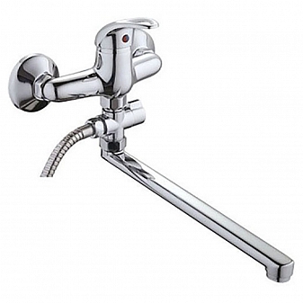 Смеситель для ванны Ledeme H15 L2115