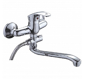 Смеситель для ванны Ledeme H36 L2136