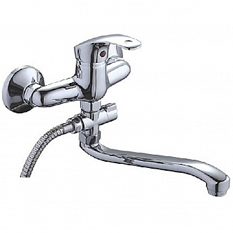 Смеситель для ванны Ledeme H36 L2136