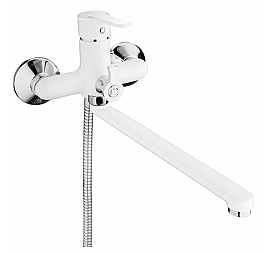 Смеситель для ванны Ledeme H03 L2203W