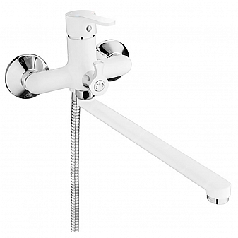 Смеситель для ванны Ledeme H03 L2203W