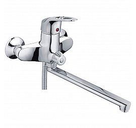 Смеситель для ванны Ledeme H05 L2205