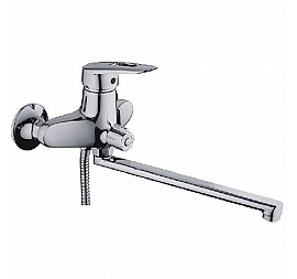 Смеситель для ванны Ledeme H07 L2207