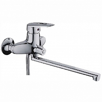 Смеситель для ванны Ledeme H07 L2207