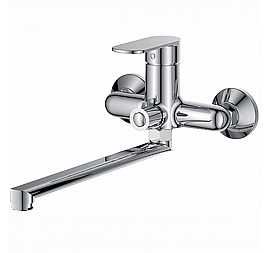 Смеситель для ванны Ledeme H10 L2210