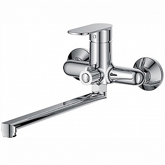 Смеситель для ванны Ledeme H10 L2210