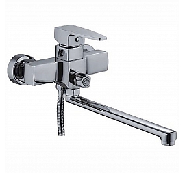 Смеситель для ванны Ledeme H30 L2230