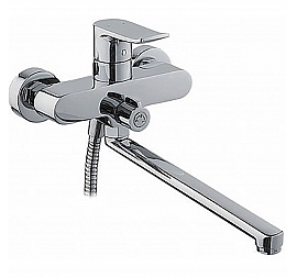 Смеситель для ванны Ledeme H34 L2234