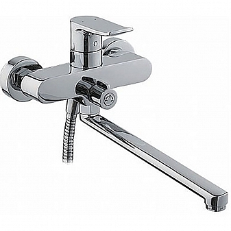 Смеситель для ванны Ledeme H34 L2234