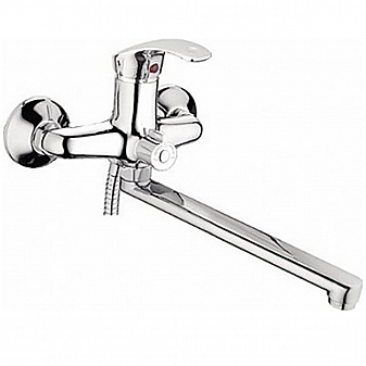 Смеситель для ванны Ledeme H36 L2236