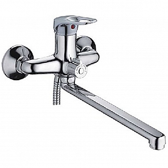 Смеситель для ванны Ledeme H37 L2237