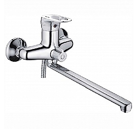 Смеситель для ванны Ledeme H56 L2256