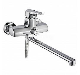 Смеситель для ванны Ledeme H59 L2259