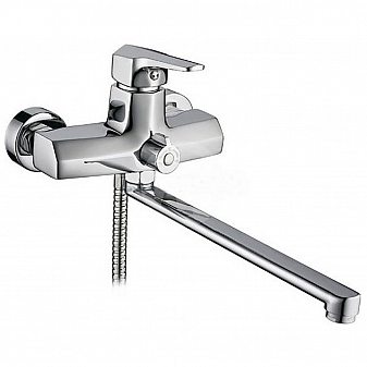 Смеситель для ванны Ledeme H59 L2259